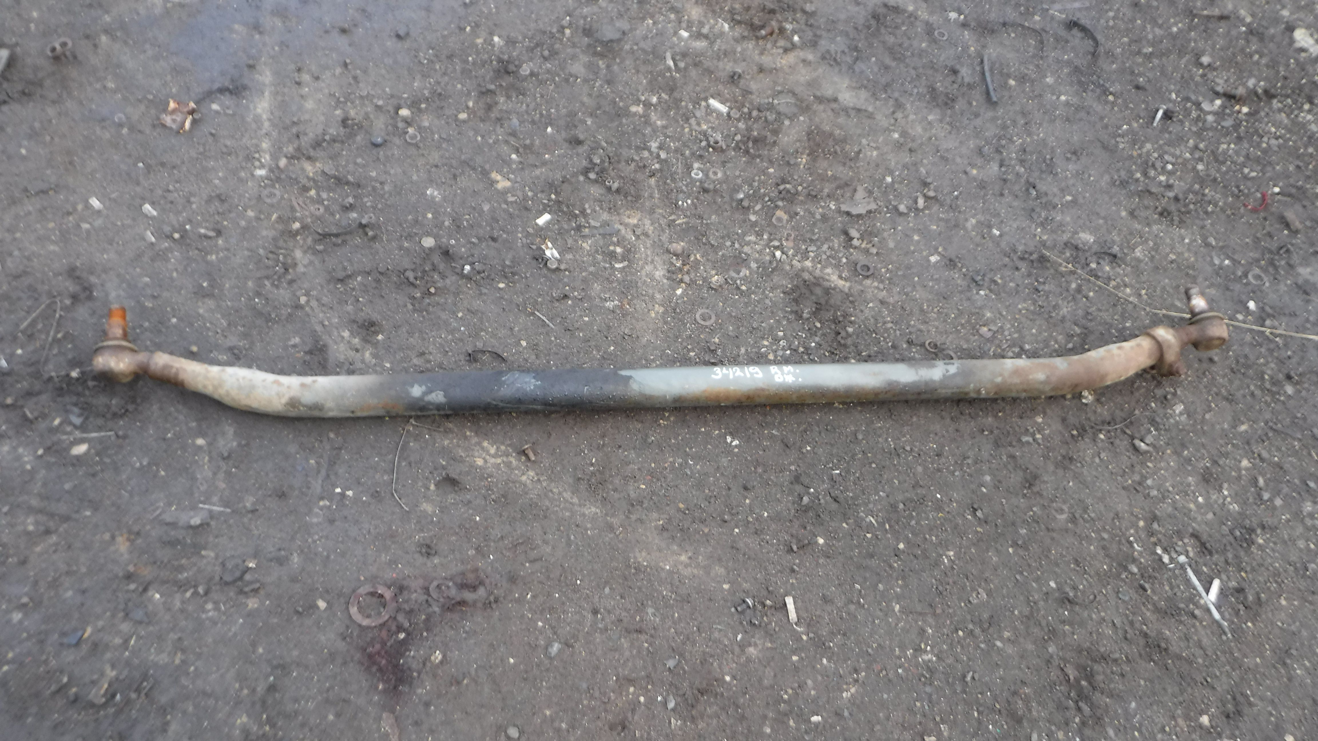 Тяга рулевая поперечная 7422163635 Renault Magnum DXI12 2005